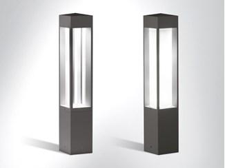 Led Decorative Bollard